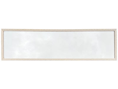 Framed Oblong Cheval Style Mirror Props, Prop Hire