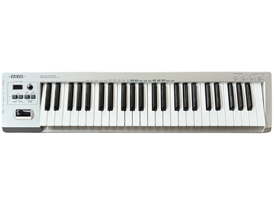 Edirol Midi Keyboard Props, Prop Hire