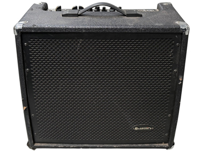 Retro Rockamp Amplifier Speaker Props, Prop Hire