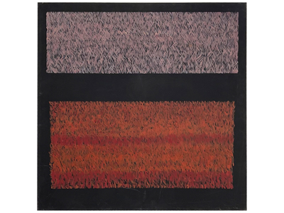 Abstract Modern Art Painting (Own Copyright) Props, Prop Hire
