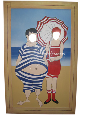 Peep Boards Props, Prop Hire