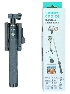Selfie Extending Sticks Props, Prop Hire
