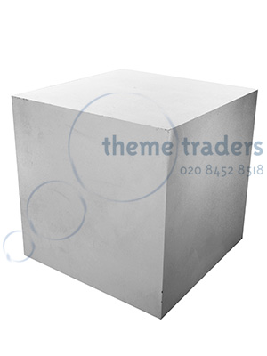Plinth 0.80 Props, Prop Hire