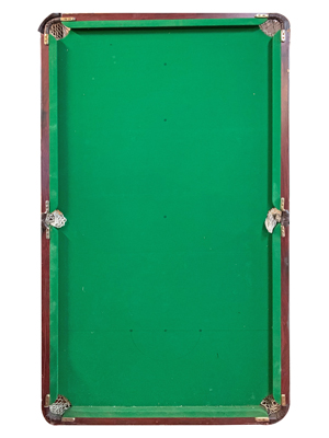 Snooker Tables Props, Prop Hire