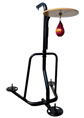 Punching Machine Props, Prop Hire