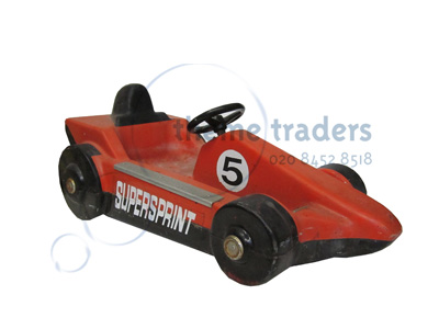 Sport Cars Props, Prop Hire
