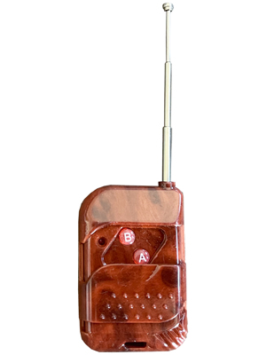 Retro Pocket Remote Control Props, Prop Hire