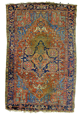 Turkish Rug(3m) Props, Prop Hire