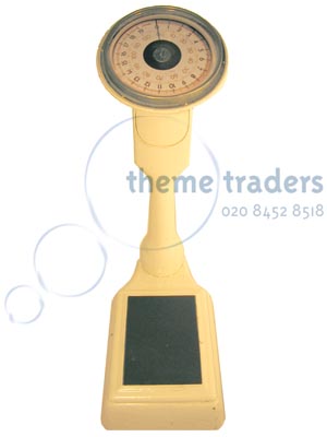 Old Fashioned Weighing Scales Props, Prop Hire
