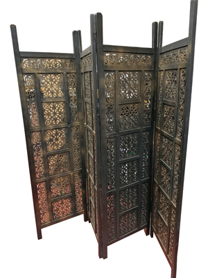 Moroccan Screen Props, Prop Hire