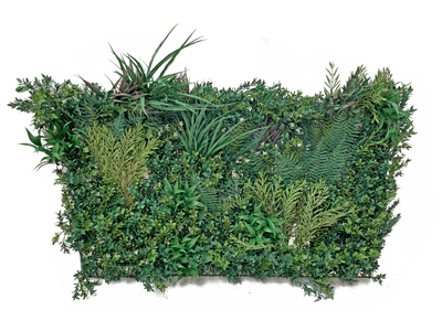 Living Wall Panel Props, Prop Hire