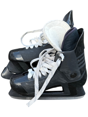 Ice Hockey Rubber Skates Props, Prop Hire