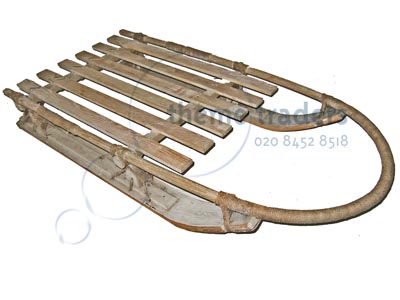 Toboggan Props, Prop Hire