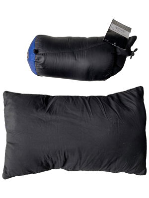 Camping Pillows Props, Prop Hire