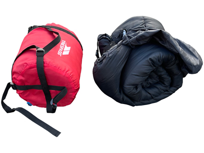 Sleeping Bags Props, Prop Hire