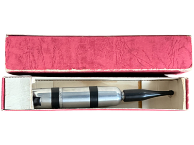 Sparklets Retro Corkscrew Props, Prop Hire