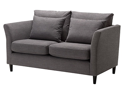 Grey Sofa Props, Prop Hire
