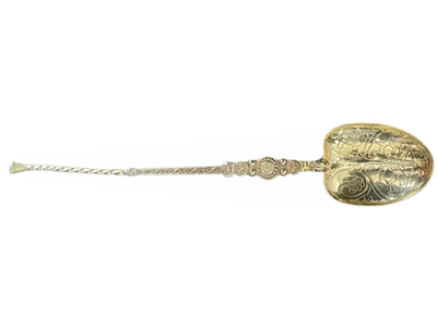 Anointing Spoon Props, Prop Hire