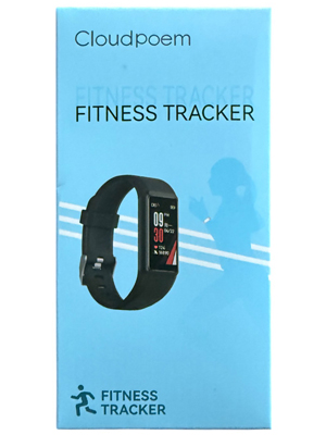 Fitness Tracker Props, Prop Hire