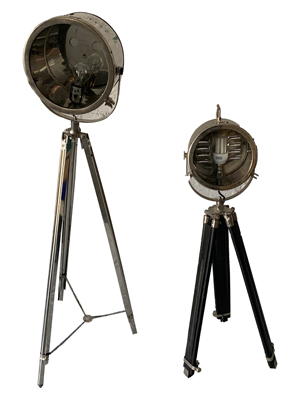 Spotlight Props, Prop Hire