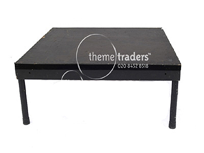 Stage Sections Props, Prop Hire