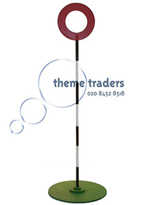 Starting Post Props, Prop Hire