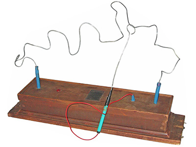 Steady Nerve Props, Prop Hire