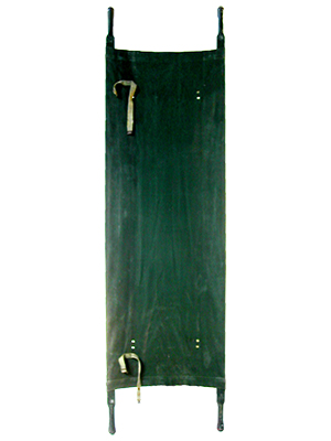 Stretcher Props, Prop Hire