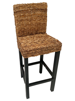 Bamboo Bar Stool Props, Prop Hire