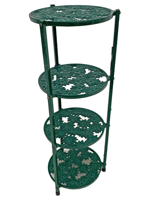 Metal Decorative Garden Stand Props, Prop Hire