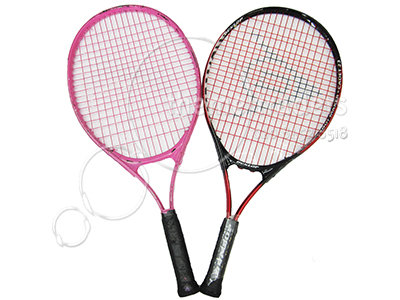 Short Tennis RacketS Props, Prop Hire