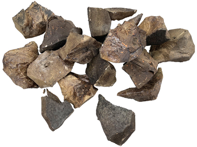 Fake Stone Rubble Props, Prop Hire