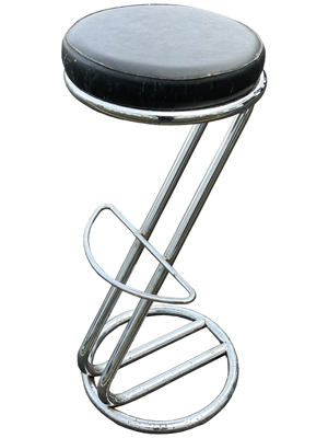 Z Stools Props, Prop Hire