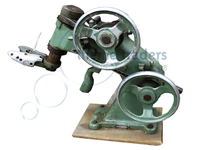 Shoe Stretcher Props, Prop Hire