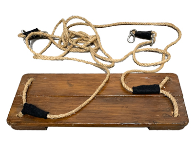 Swing Shelf Props, Prop Hire