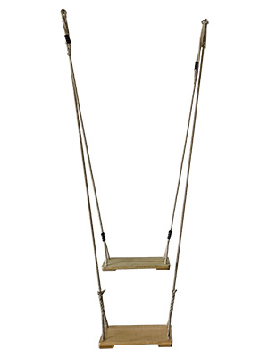 Swing Seat Garden Props, Prop Hire