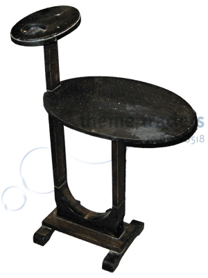 Table Bespoke Props, Prop Hire