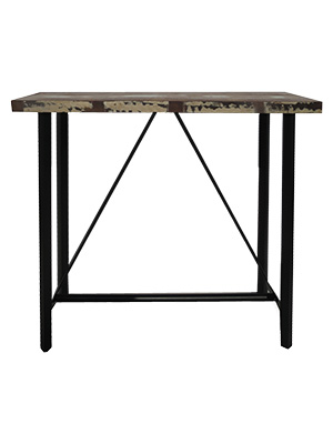 Poseur Table Props, Prop Hire