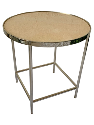 Marble Side Table Props, Prop Hire