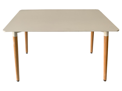 White Table Props, Prop Hire