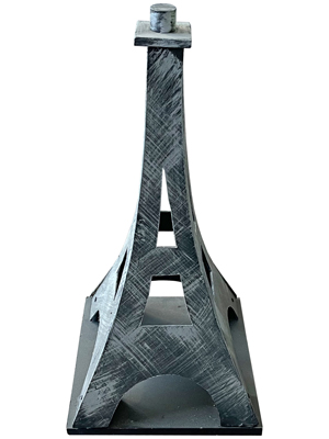 Eiffel Tower Table Centre Props, Prop Hire