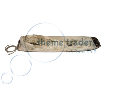 Toboggan vintage Props, Prop Hire