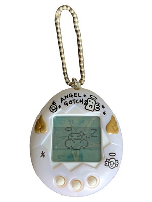 Tamagotchi Props, Prop Hire