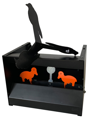 Duck Shooting Targets Props, Prop Hire