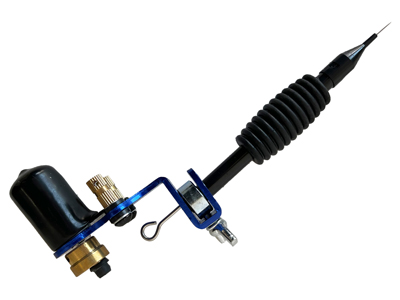 Tattoo Gun Props, Prop Hire