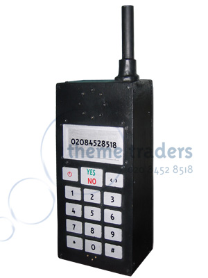 Mobile Phone Props, Prop Hire