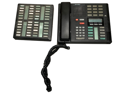 Meridien Full 20 Telephone System Props, Prop Hire