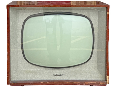 Very Early Defiant Television Props, Prop Hire