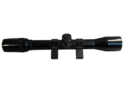 Telescopic Sight Props, Prop Hire