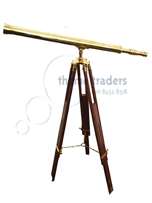 Telescope Props, Prop Hire